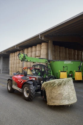 ������������ ������� Faresin FS 07.32 C CLASSIC LS 75kW-102 �.�. | Mobile.bg � ����� ������ 5