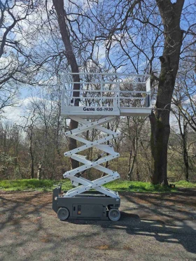 Автовишка Друга марка Genie GS-1930, снимка 5