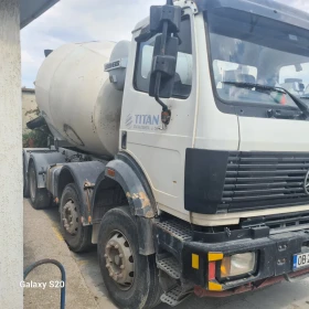   Mercedes 3234 | Mobile.bg    4