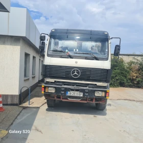   Mercedes 3234 | Mobile.bg    2