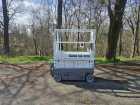 Автовишка Друга марка Genie GS-1930