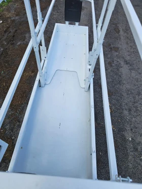 Автовишка Друга марка Genie GS-1930 | Auto.bg — изображение 11