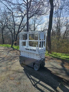 Автовишка Друга марка Genie GS-1930 | Auto.bg — изображение 3