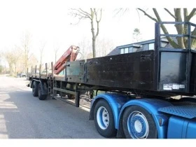 За камион Други, снимка 1