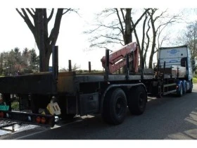 За камион Други, снимка 2