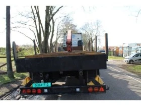 За камион Други, снимка 3