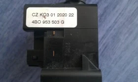 Части за Audi A4B5, Golf 4, Passat 5/ 5.5 ,Audi А6C5, снимка 6