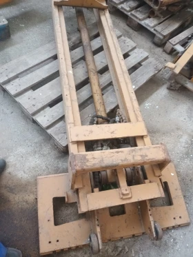 Продавам нови части за мотокари и електрокари, снимка 2