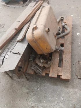 Продавам нови части за мотокари и електрокари, снимка 8