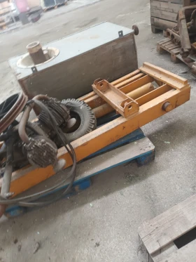 Продавам нови части за мотокари и електрокари, снимка 3