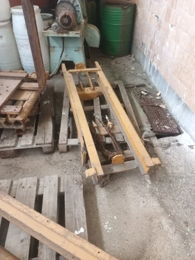 Продавам нови части за мотокари и електрокари, снимка 1