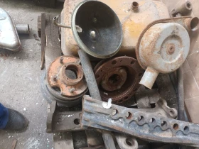 Продавам нови части за мотокари и електрокари, снимка 10