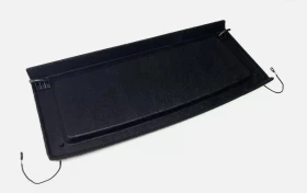 Кора багажник VW POLO 2009-, снимка 2