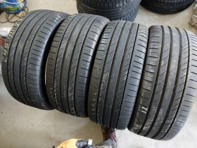 Гуми Летни 245/45R19, снимка 2