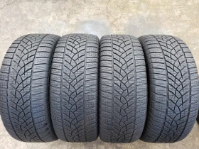 Гуми Зимни 245/55R17, снимка 2