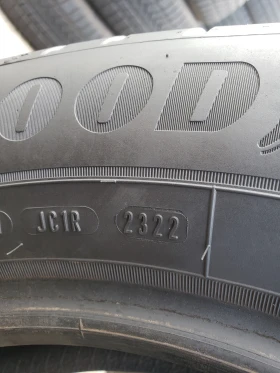 Гуми Зимни 245/55R17, снимка 10