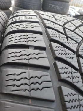 Гуми Зимни 245/55R17, снимка 6