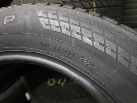 Гуми Зимни 235/55R17, снимка 4
