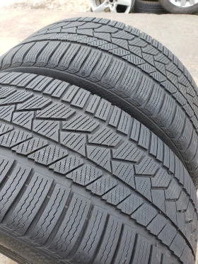 Гуми Зимни 255/45R19, снимка 3