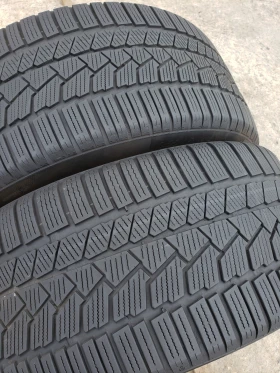 Гуми Зимни 255/45R19, снимка 4