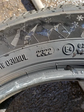 Гуми Зимни 195/60R15, снимка 7
