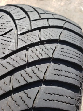 Гуми Зимни 195/60R15, снимка 5