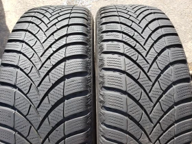 Гуми Зимни 195/60R15, снимка 2