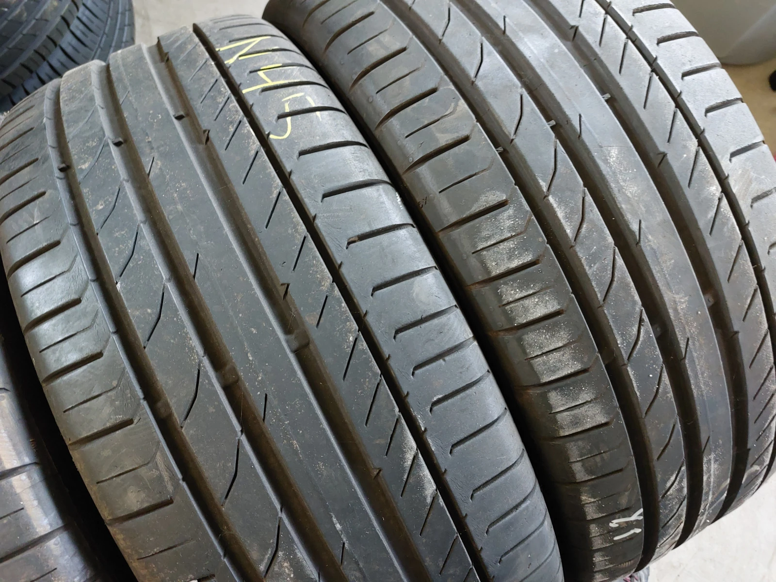 ���� 245/45R19 | Mobile.bg � ����������� 4