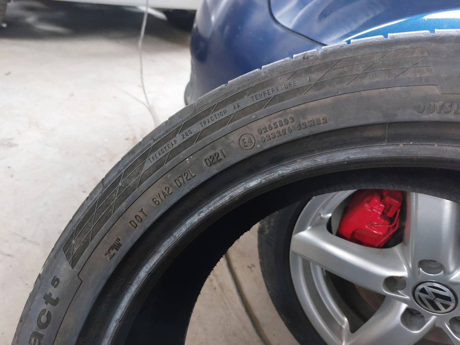 ���� 245/45R19 | Mobile.bg � ����������� 8