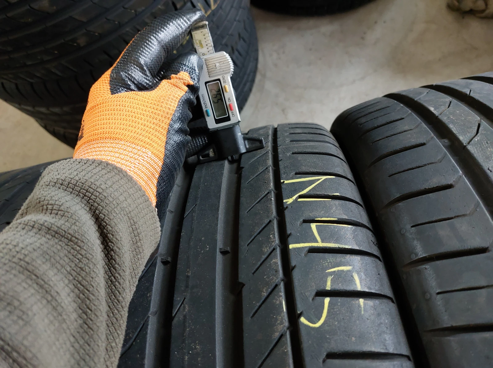 ���� 245/45R19 | Mobile.bg � ����������� 5