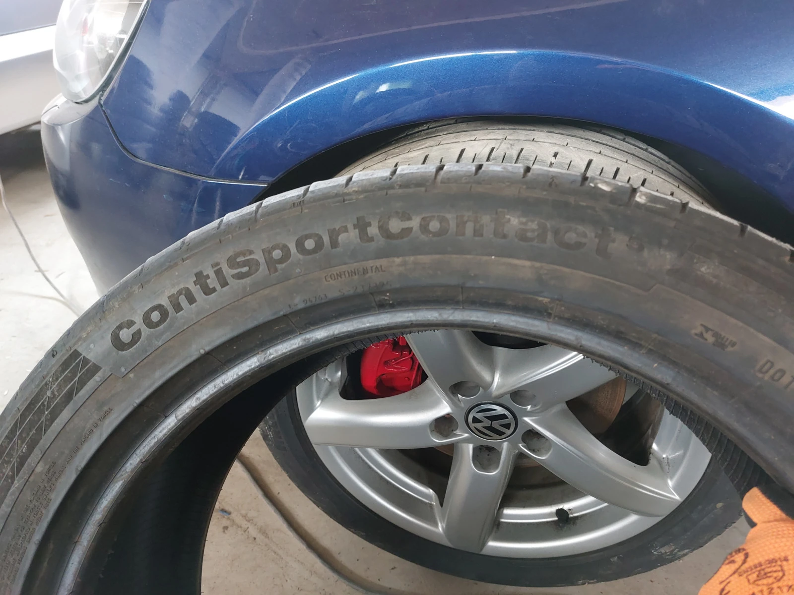 ���� 245/45R19 | Mobile.bg � ����������� 9