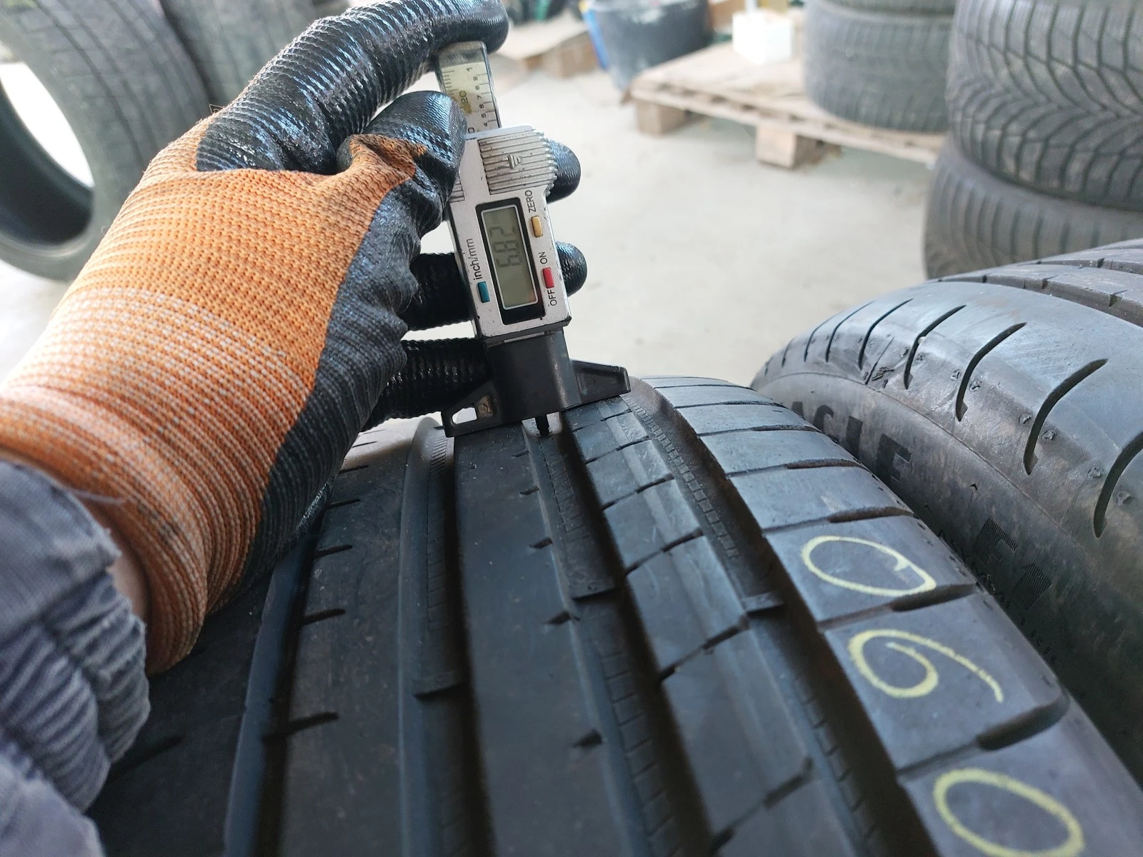  205/50R17 | Mobile.bg   3