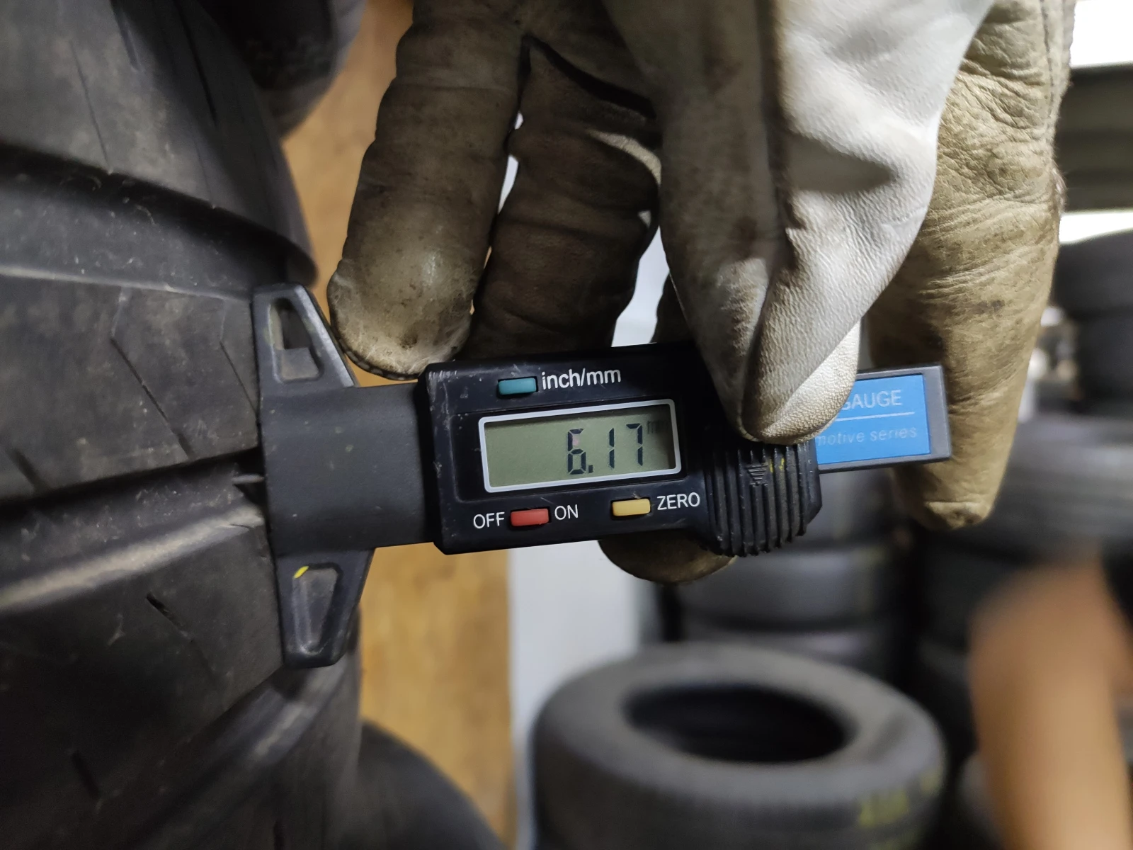  195/45R15 | Mobile.bg   7