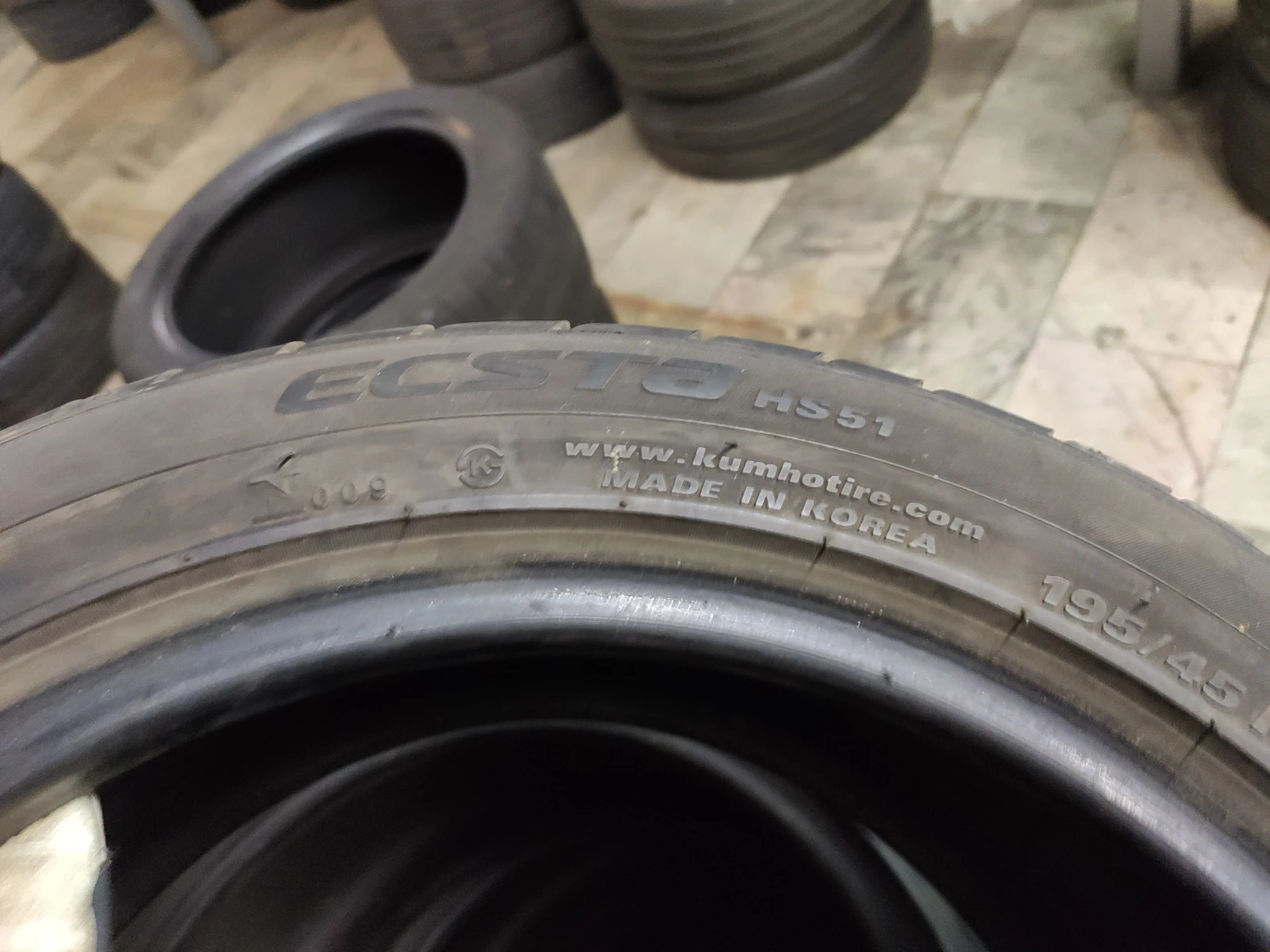  195/45R15 | Mobile.bg   10