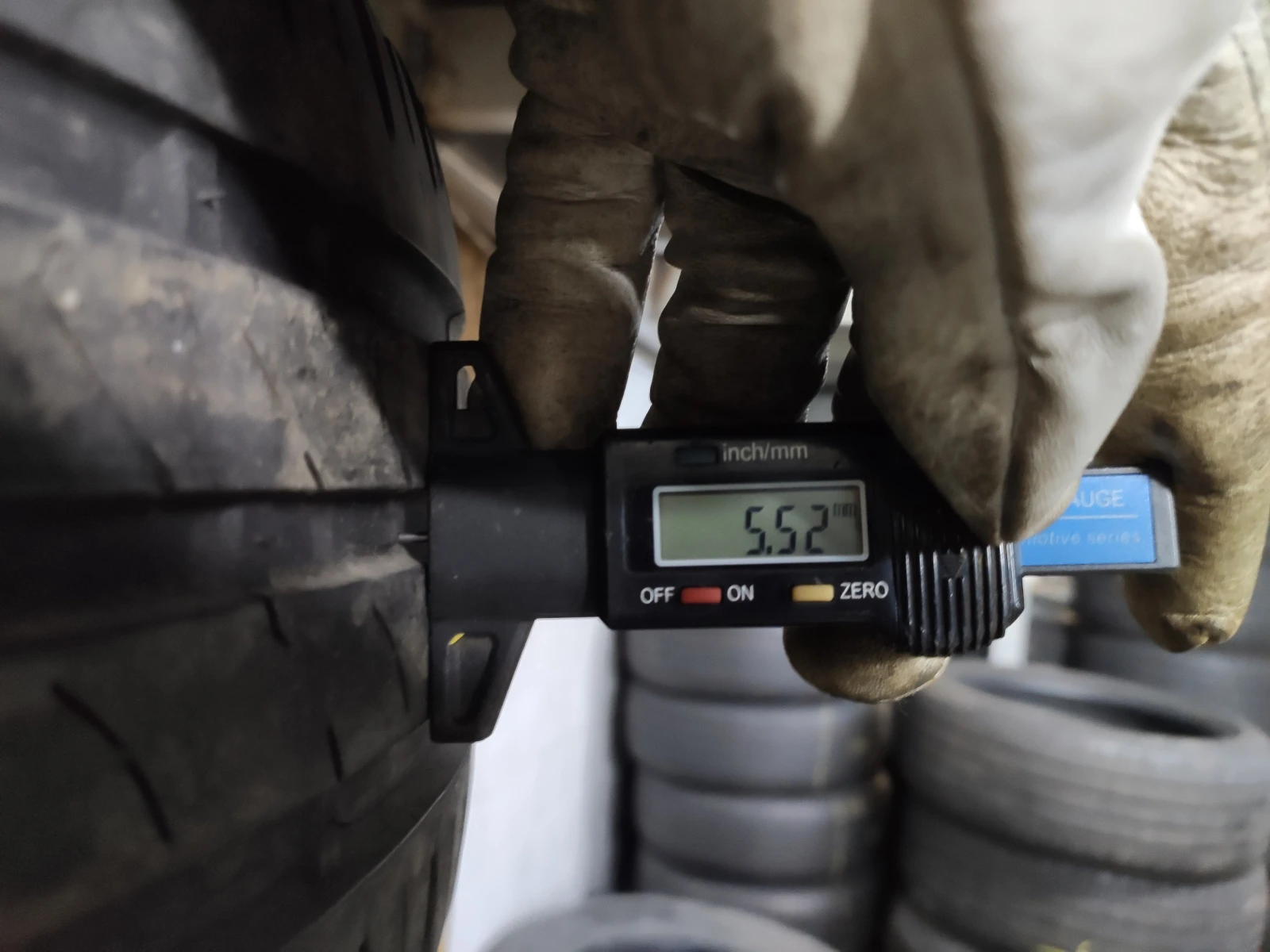  195/45R15 | Mobile.bg   6