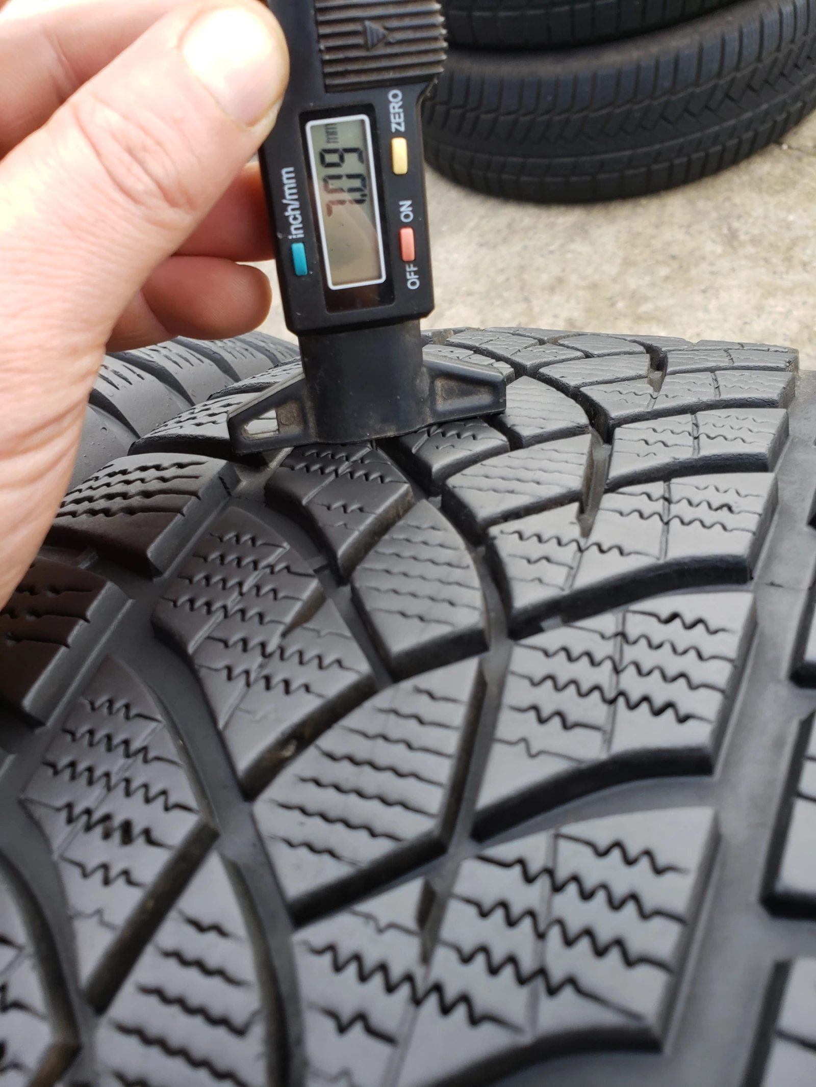  245/55R17 | Mobile.bg   14