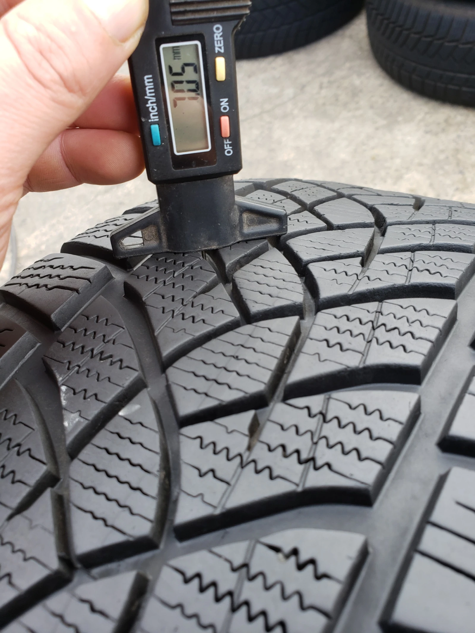  245/55R17 | Mobile.bg   15