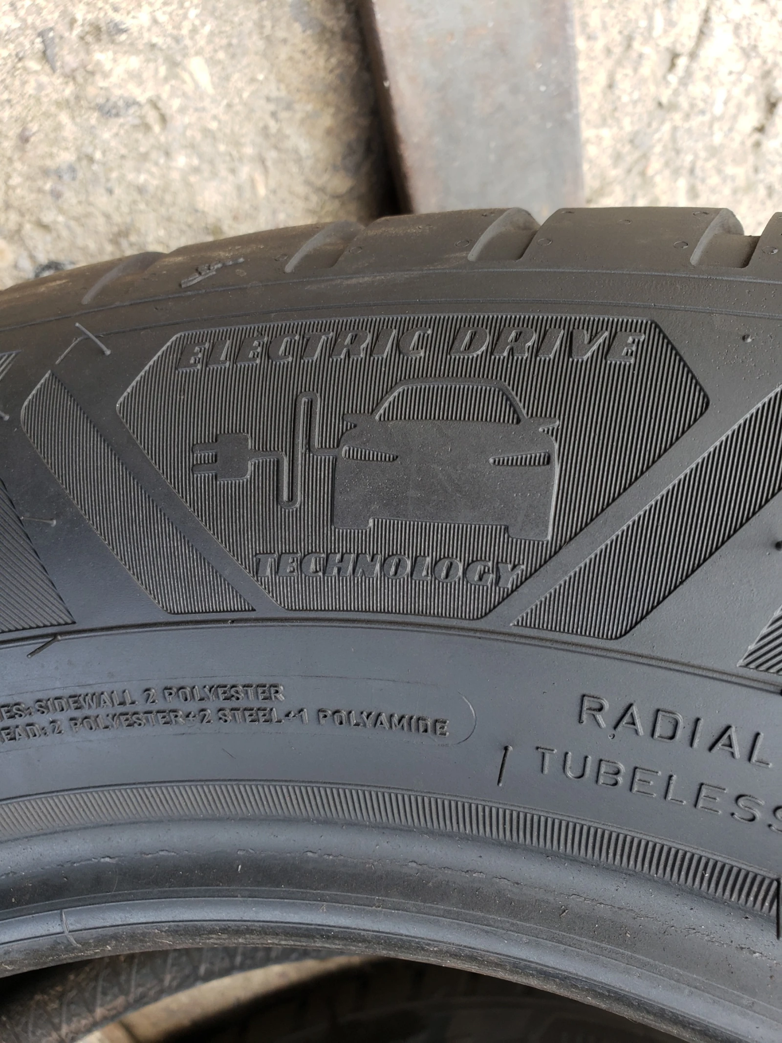  245/55R17 | Mobile.bg   11