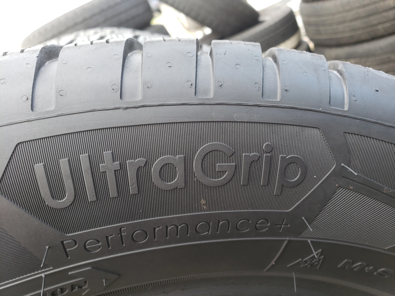  245/55R17 | Mobile.bg   9