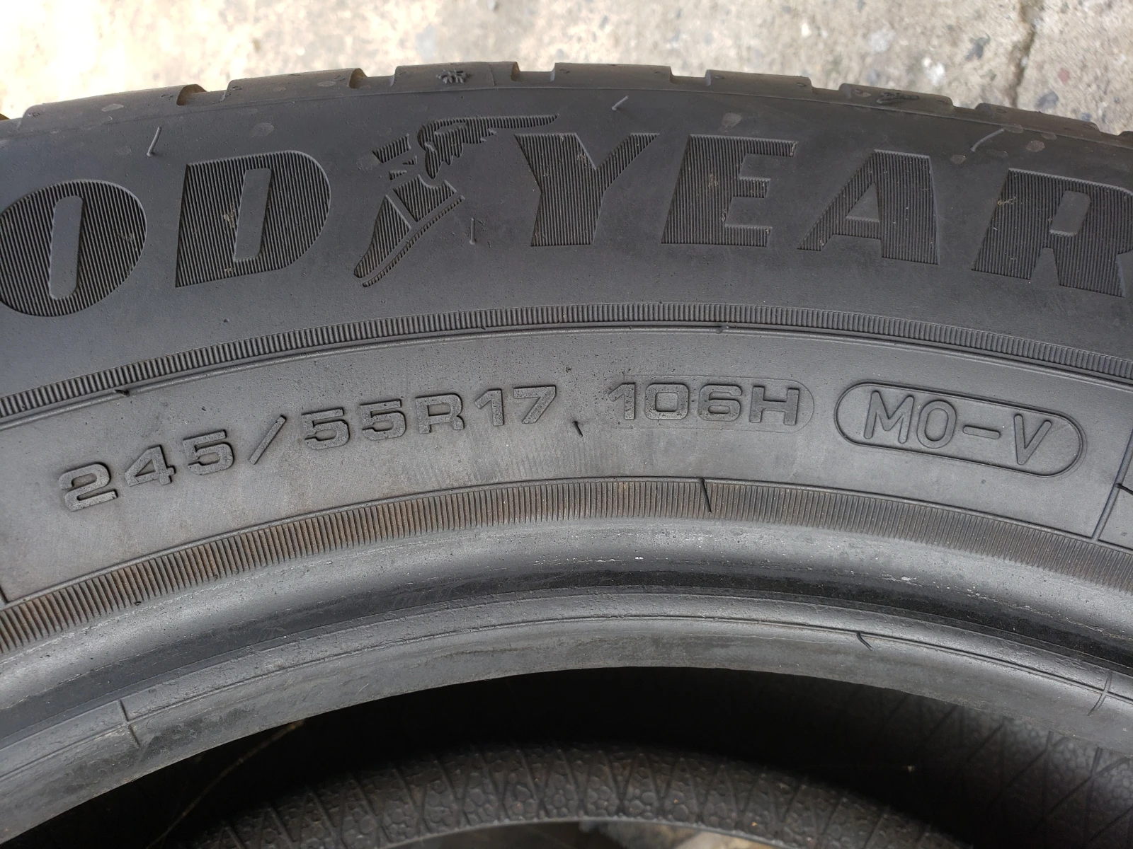  245/55R17 | Mobile.bg   8