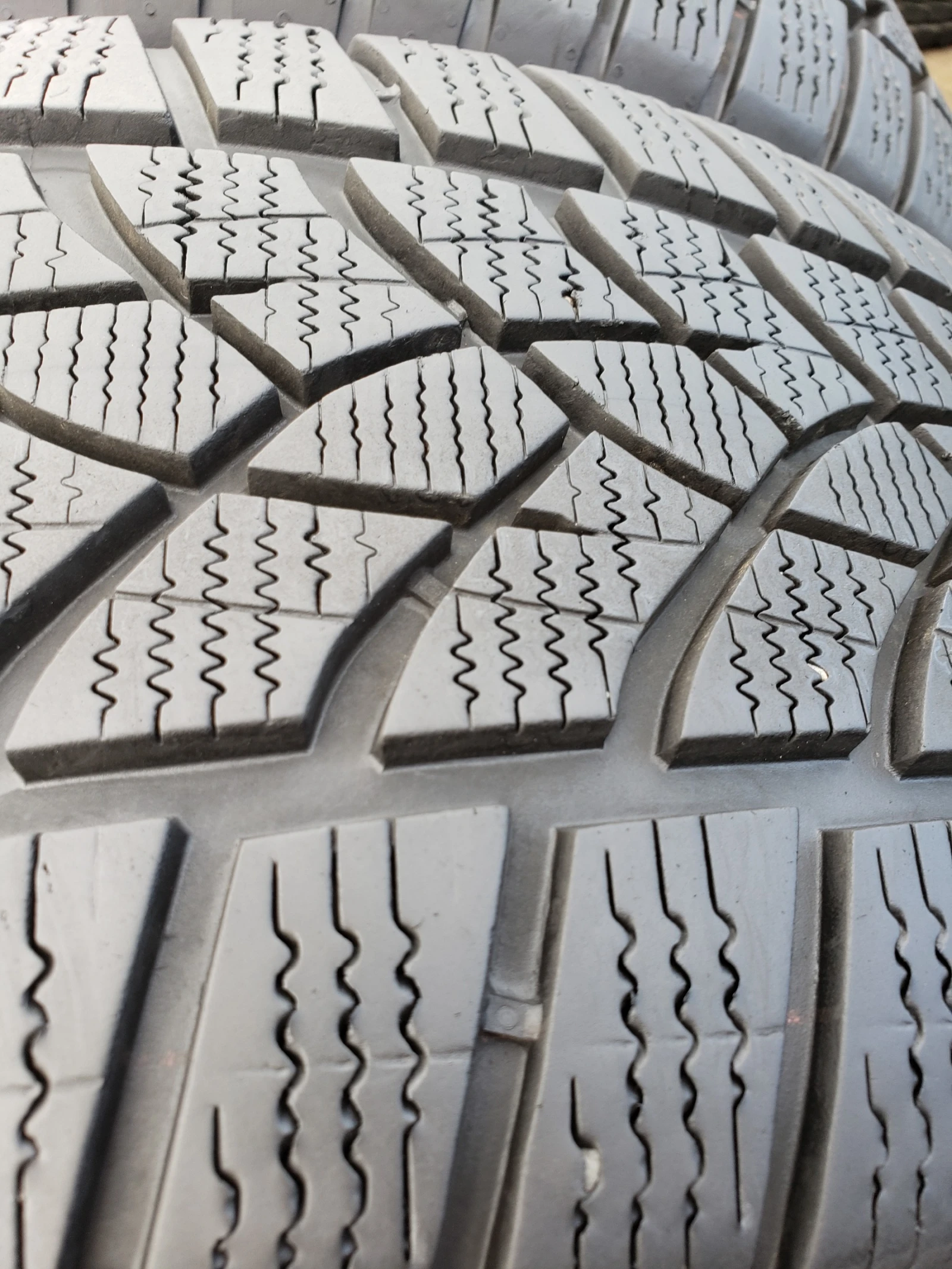  245/55R17 | Mobile.bg   5