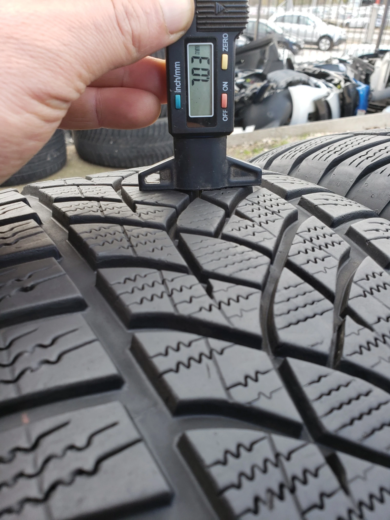  245/55R17 | Mobile.bg   12