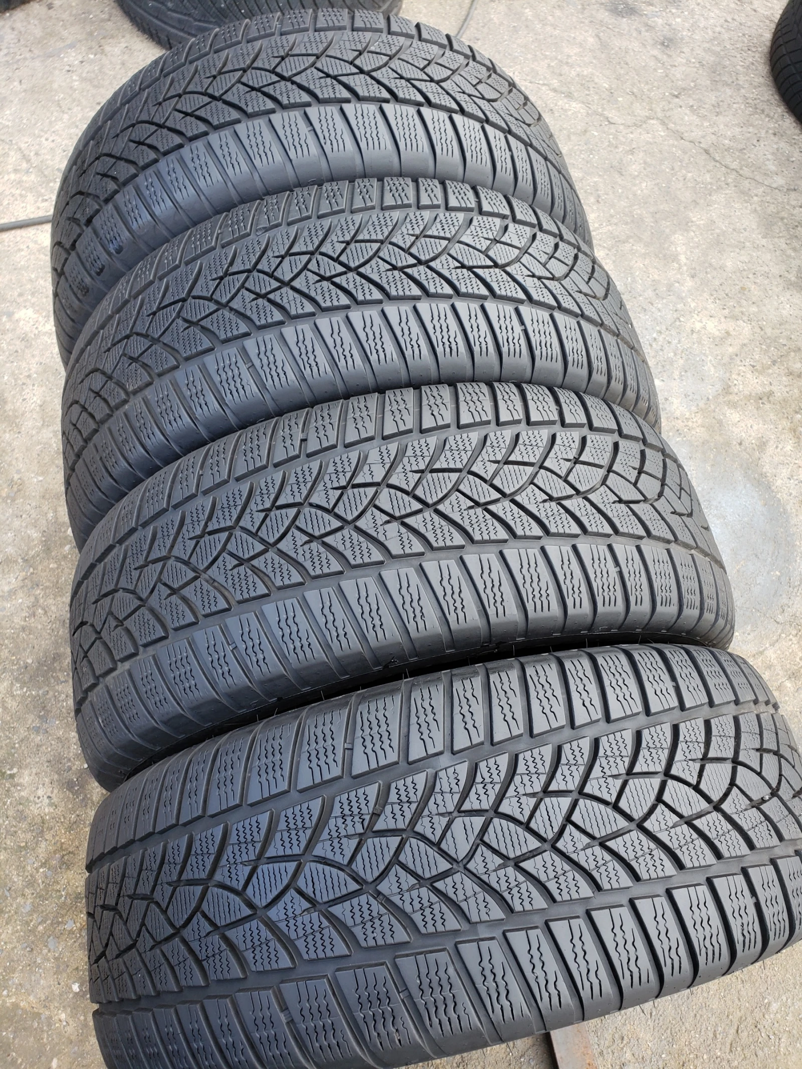  245/55R17 | Mobile.bg   3