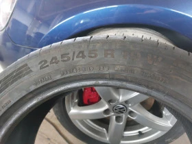 Гуми Летни 245/45R19, снимка 7 - Гуми и джанти - 42812552