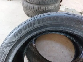 Гуми Летни 205/50R17, снимка 4 - Гуми и джанти - 44338831