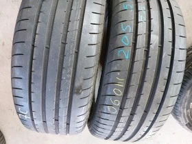 Гуми Летни 205/50R17, снимка 1 - Гуми и джанти - 44338831