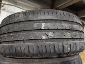 Гуми Летни 195/45R15, снимка 1 - Гуми и джанти - 48988633