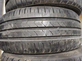 Гуми Летни 195/45R15, снимка 2 - Гуми и джанти - 48988633