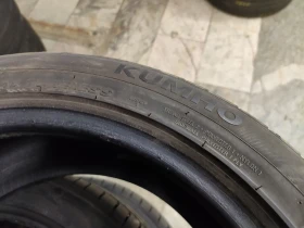 Гуми Летни 195/45R15, снимка 8 - Гуми и джанти - 48988633