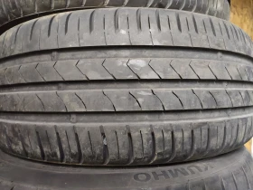 Гуми Летни 195/45R15, снимка 3 - Гуми и джанти - 48988633